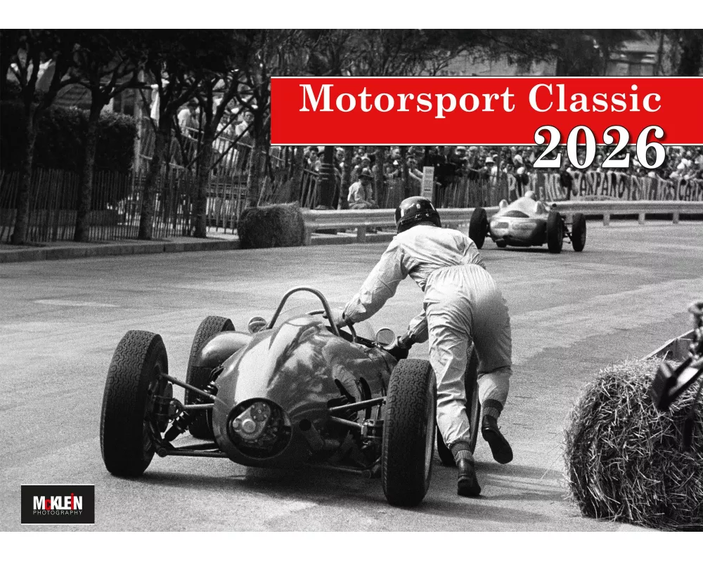 Motorsport Classic 2026