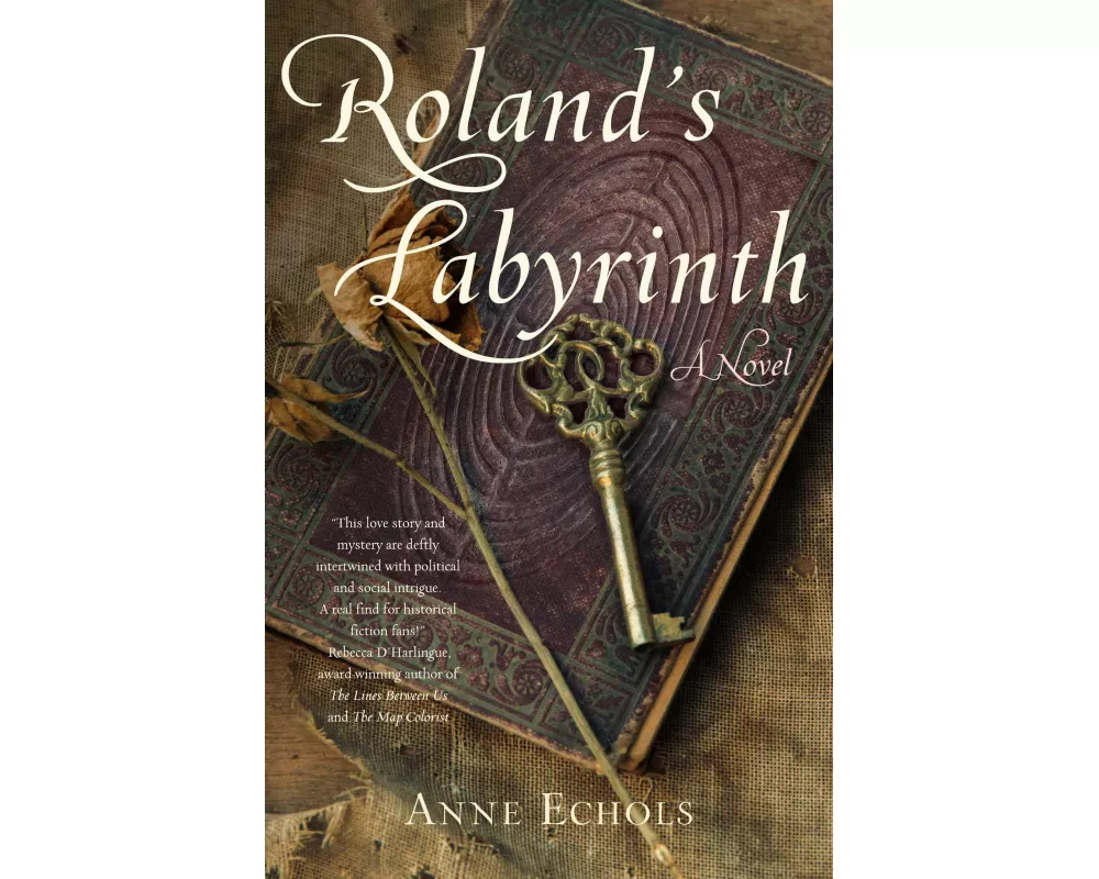 Roland's Labyrinth