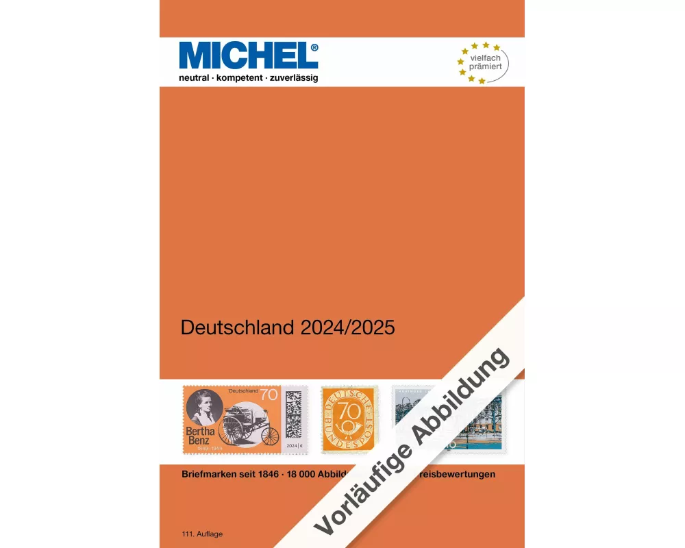 Deutschland 2025/2026