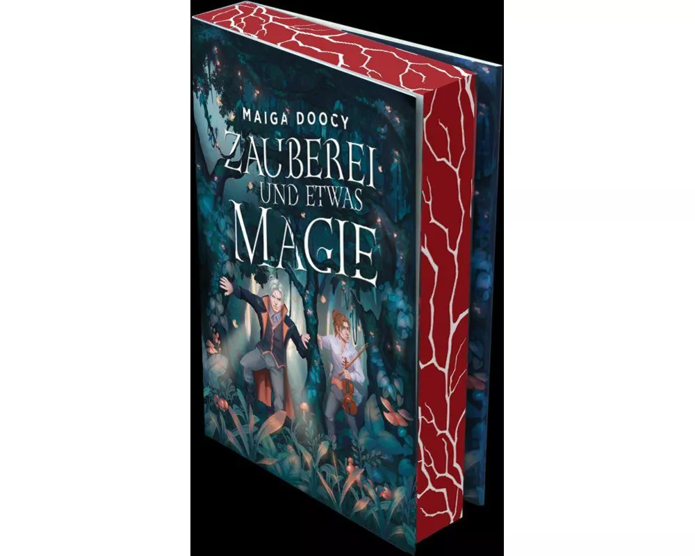 Zauberei und etwas Magie