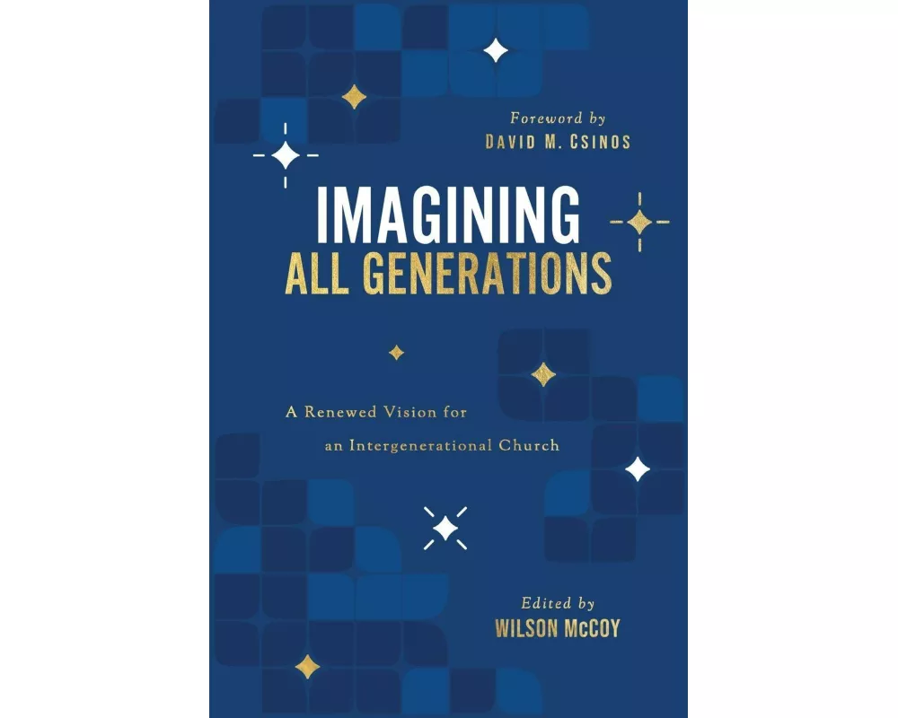 Imagining All Generations