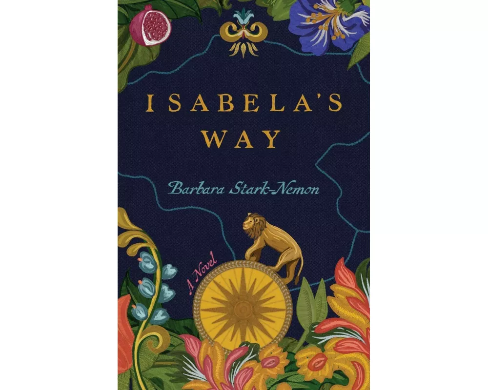 Isabela's Way
