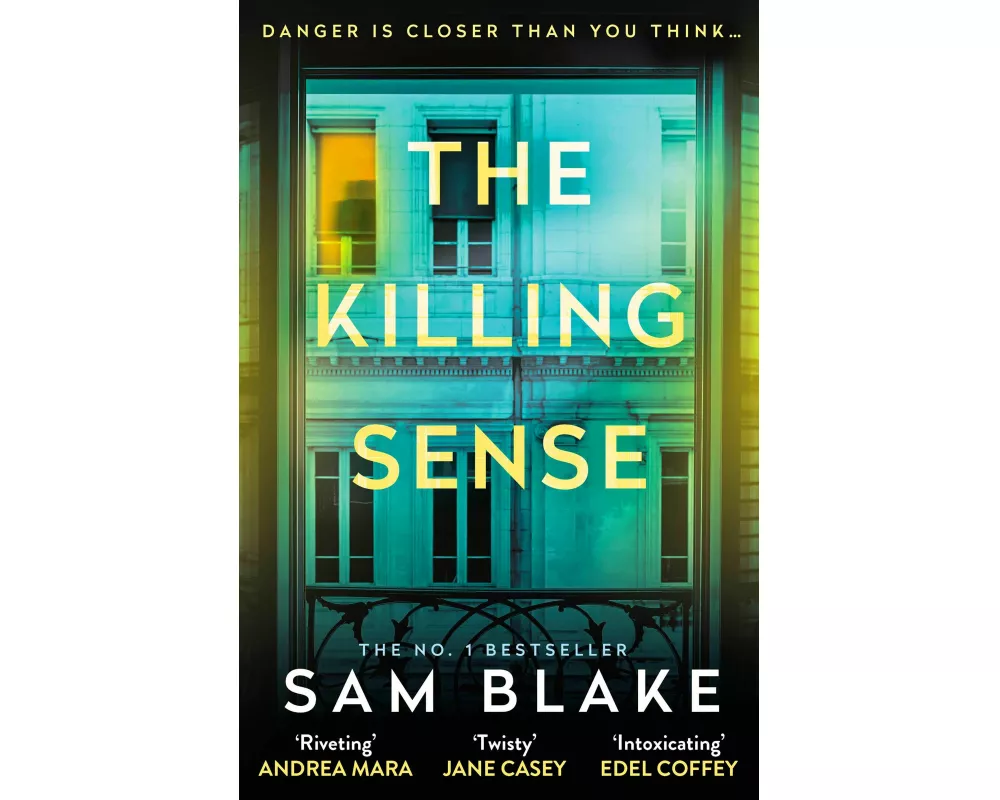 The Killing Sense