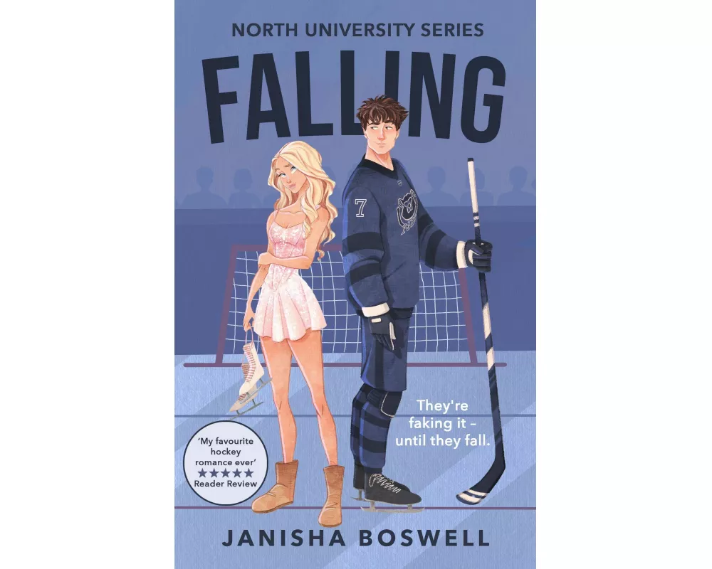 Falling