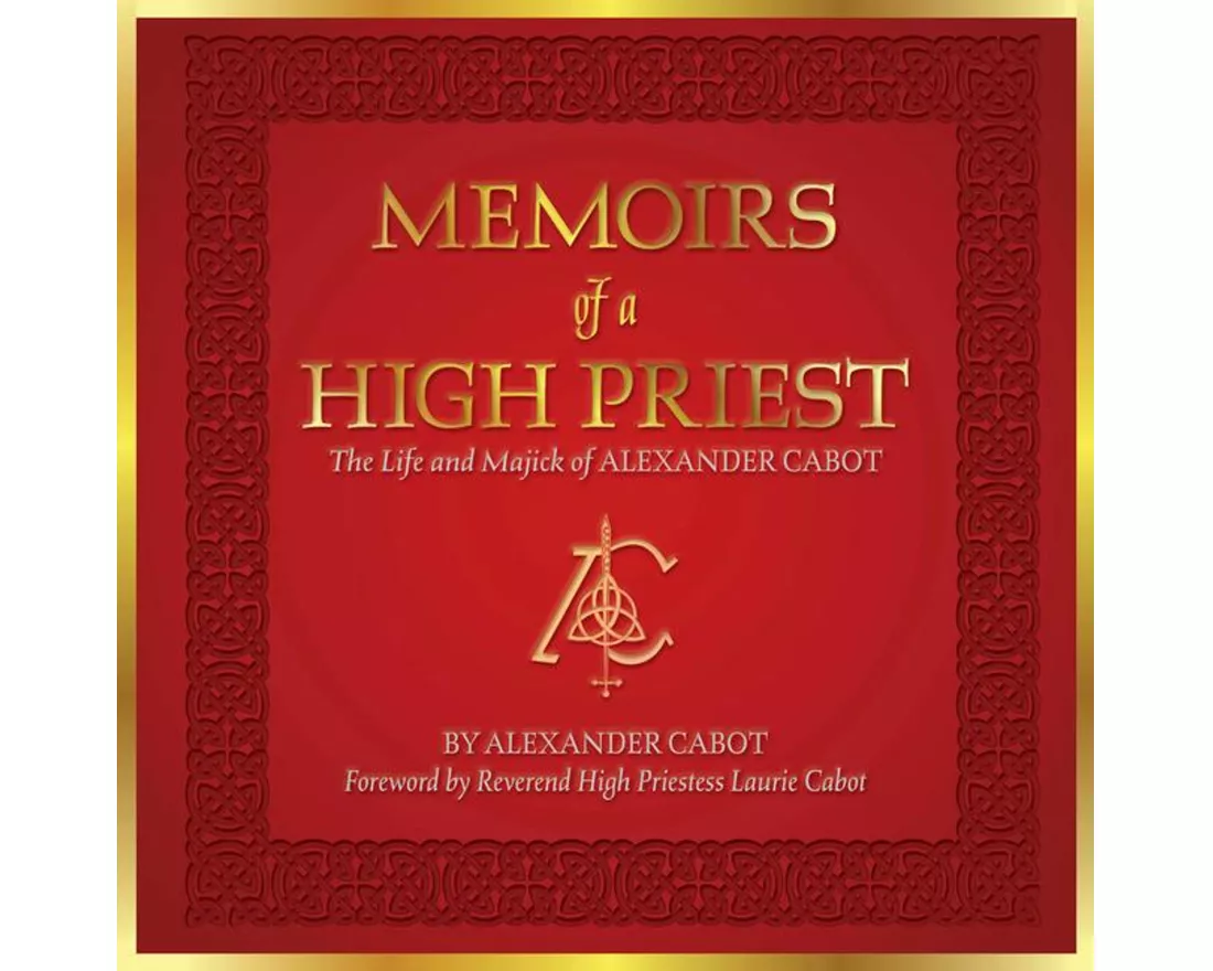 Memoirs of a High Priest