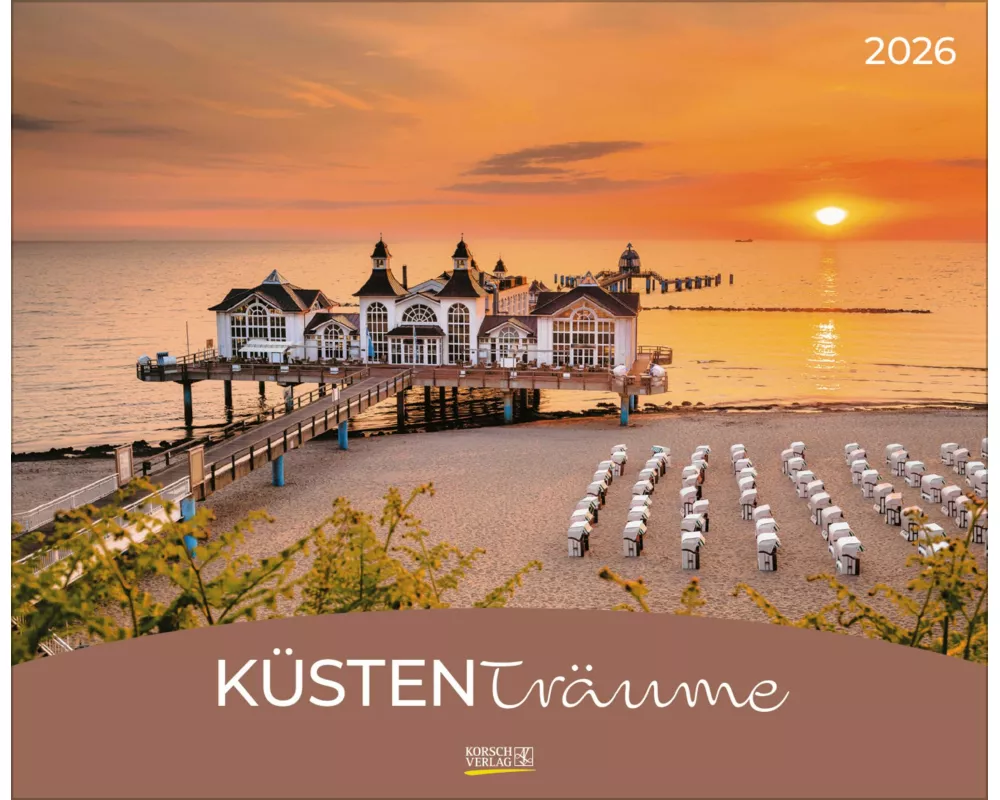 Küstenträume 2026