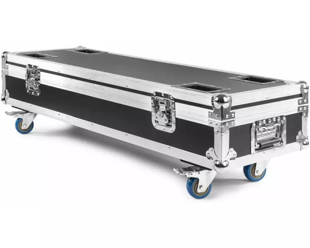 BeamZ Pro Flightcase FCLCB400