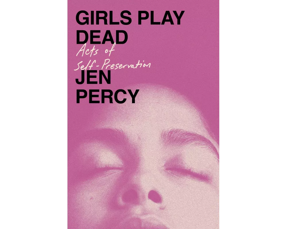 Girls Play Dead