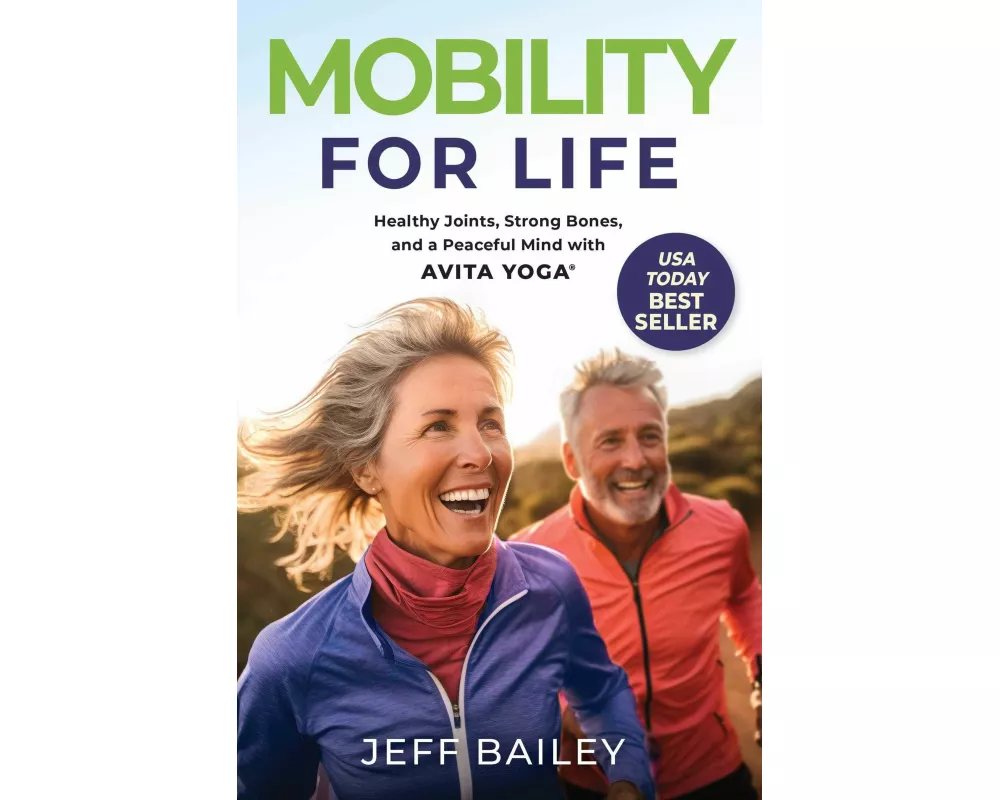 Mobility for Life
