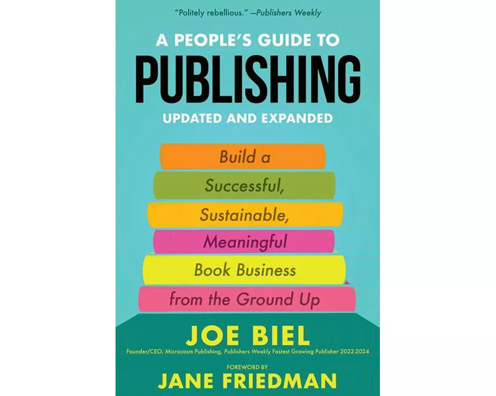 A People's Guide to Publishing