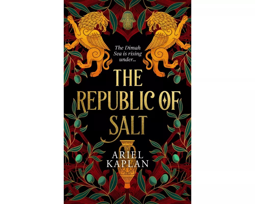 The Republic of Salt