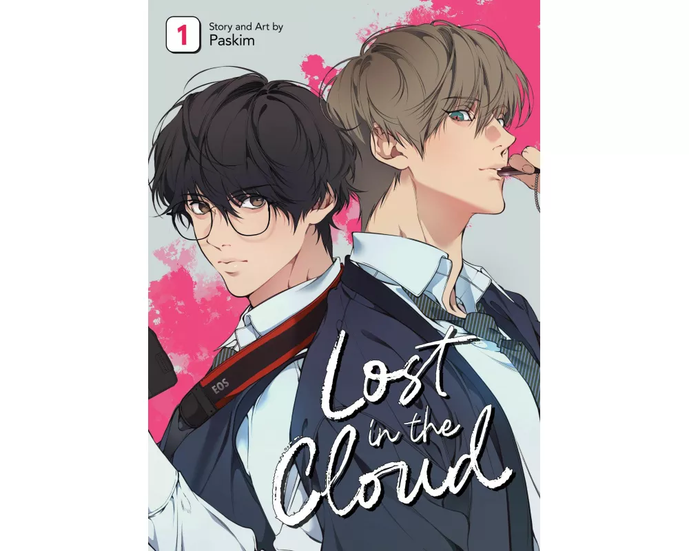 Lost in the Cloud Vol. 1