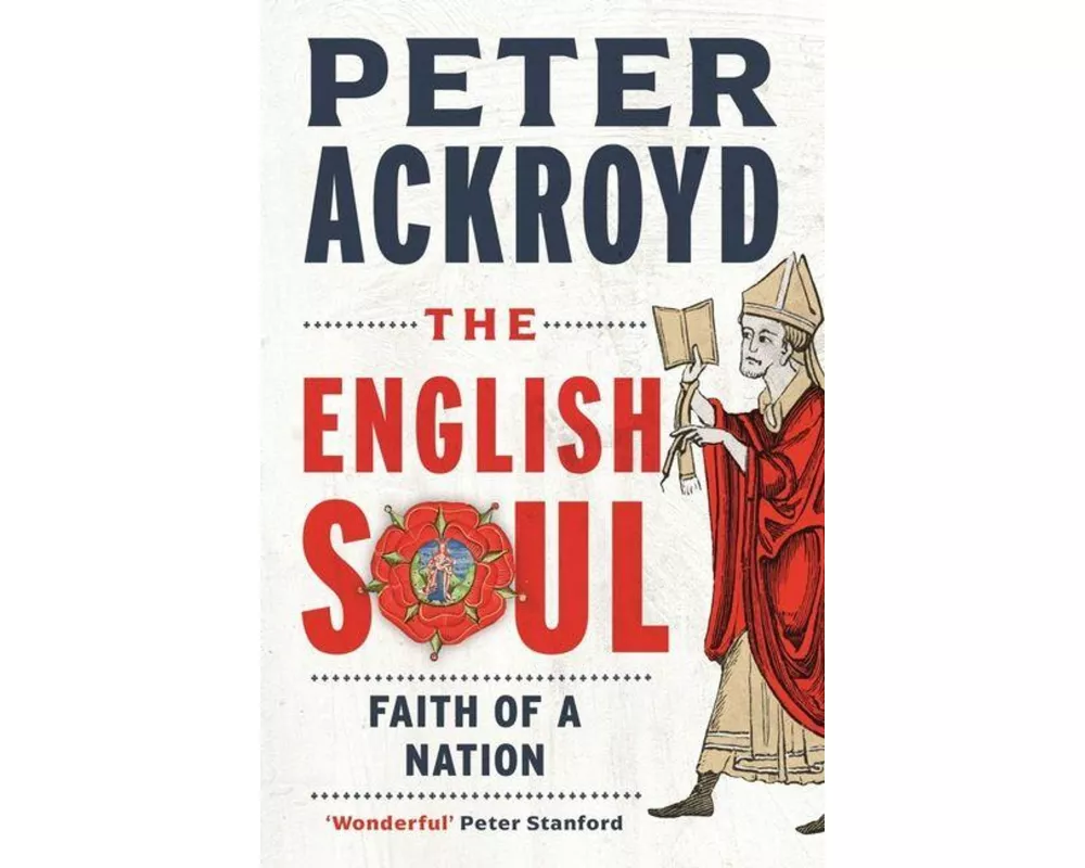 The English Soul