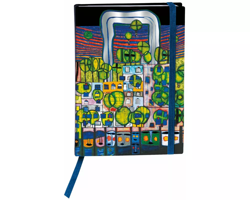Hundertwasser Agenda 2026
