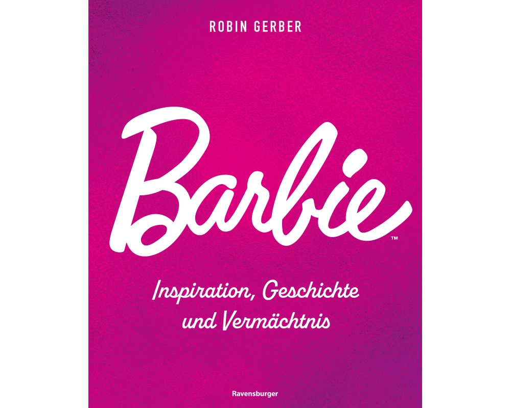 Barbie - Inspiration, Geschichte und Vermächtnis
