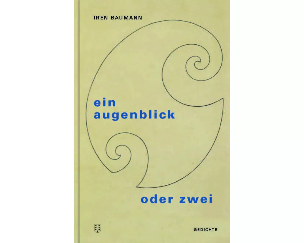 Ein Augenblick oder zwei