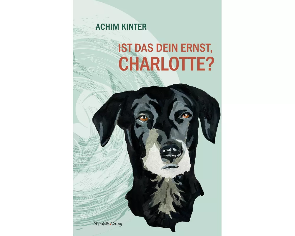 Ist das dein Ernst, Charlotte?