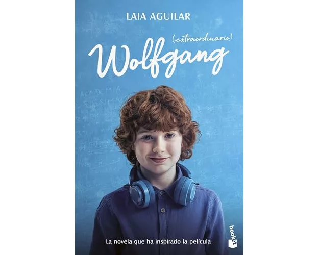 Wolfgang extraordinario