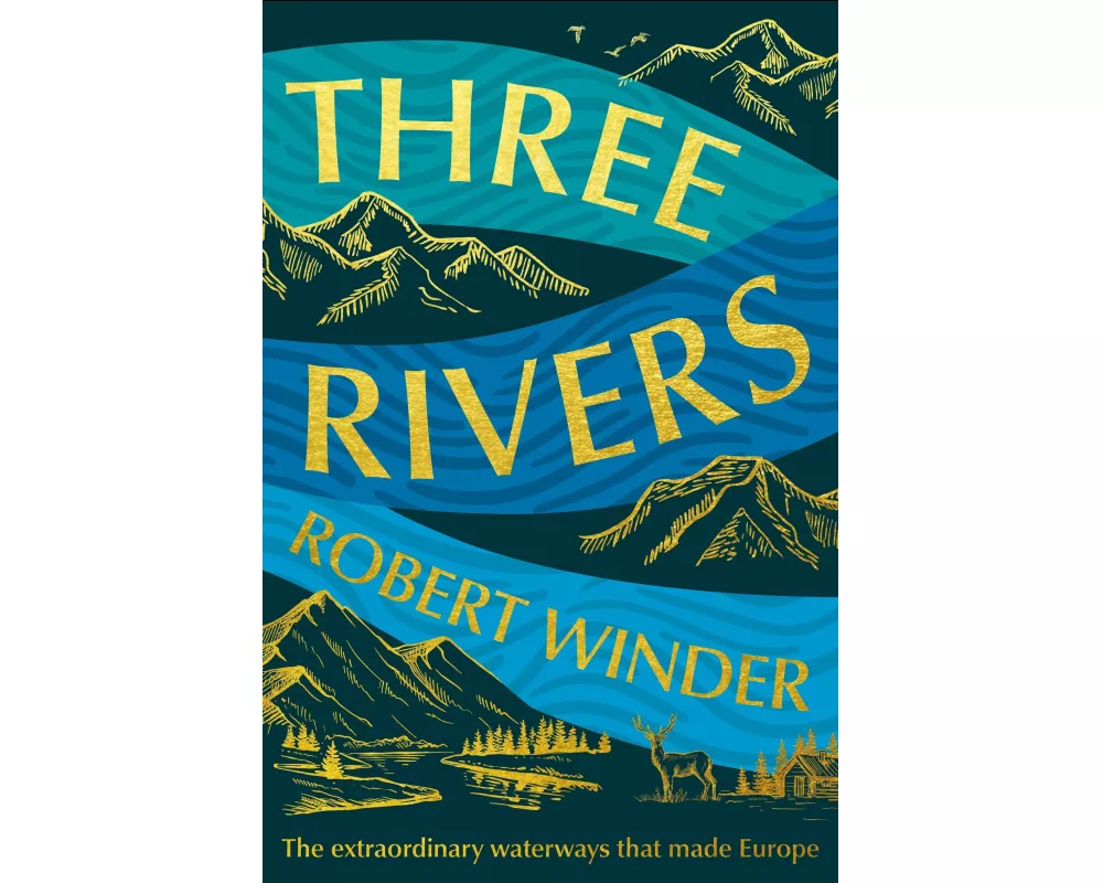 Three Rivers