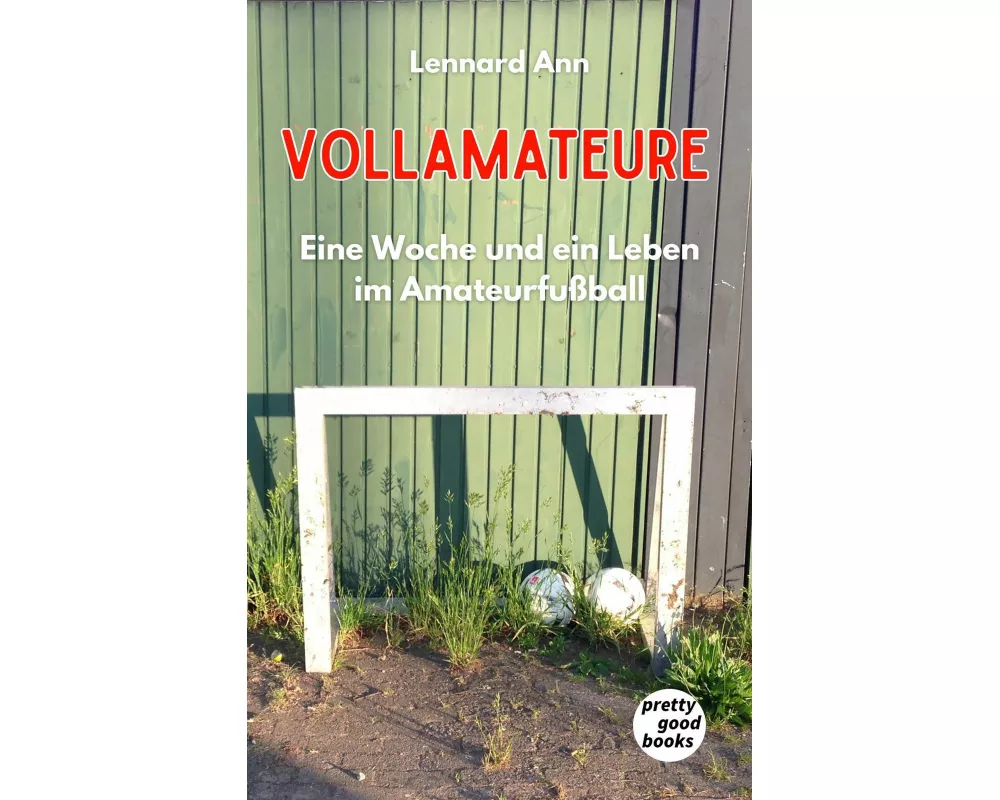 Vollamateure