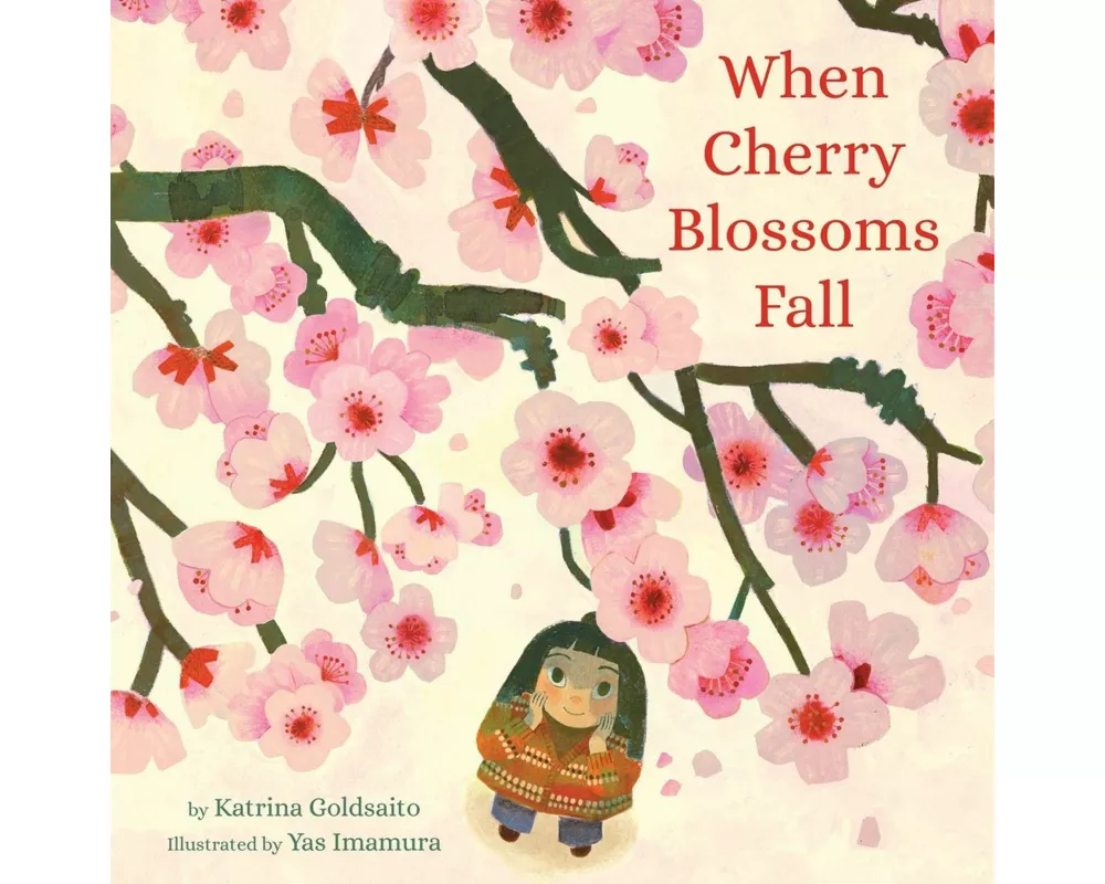 When Cherry Blossoms Fall