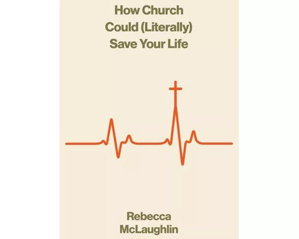 How Church Could Save Your Life