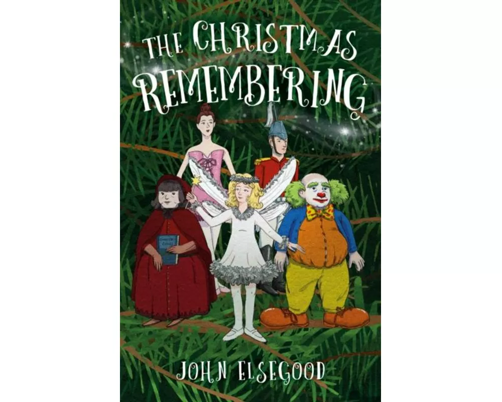 The Christmas Remembering