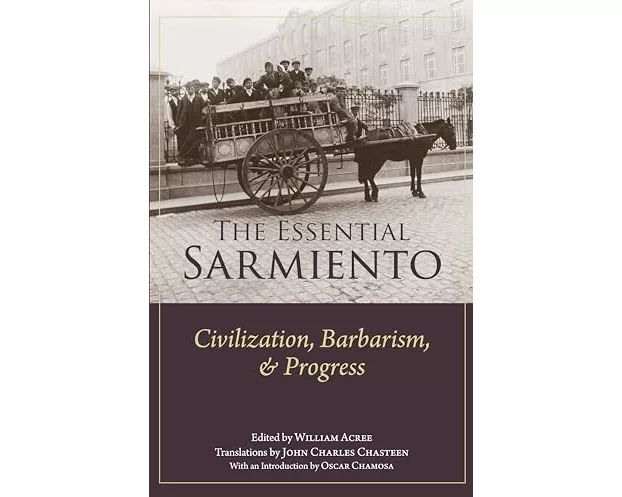 The Essential Sarmiento