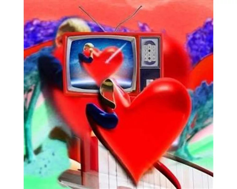 Love,Spark,Joy!