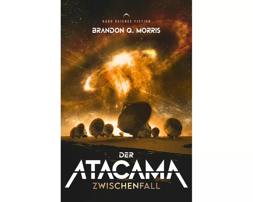 Der Atacama Zwischenfall
