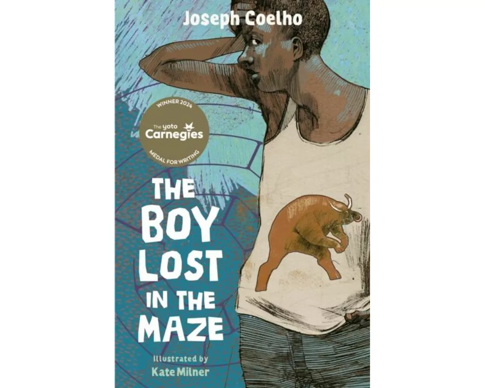The Boy Lost in the Maze