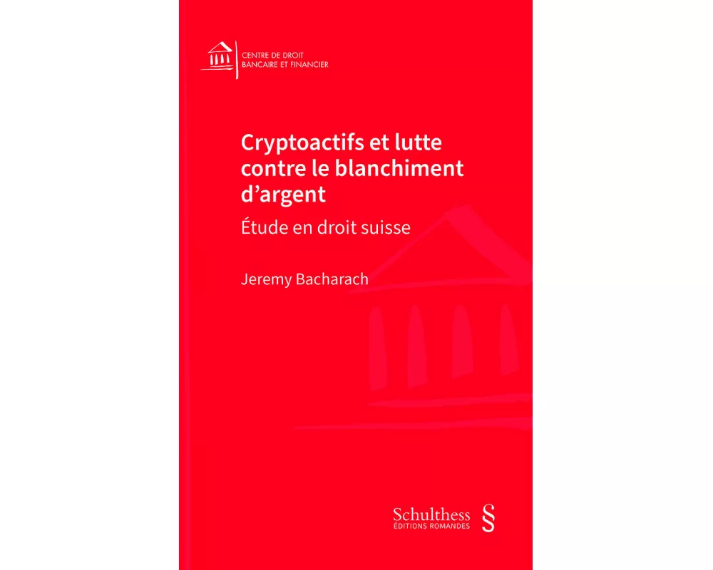 Cryptoactifs et lutte contre le blanchiment d'argent