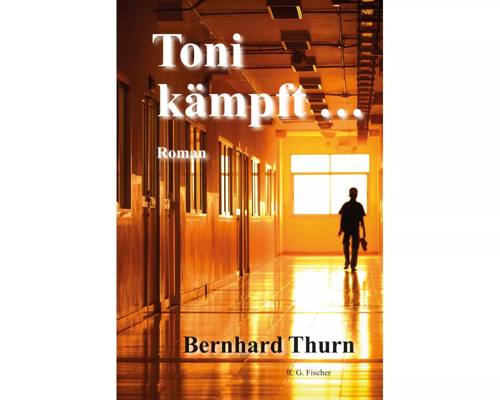 Toni kämpft