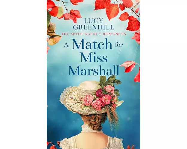 A Match for Miss Marshall