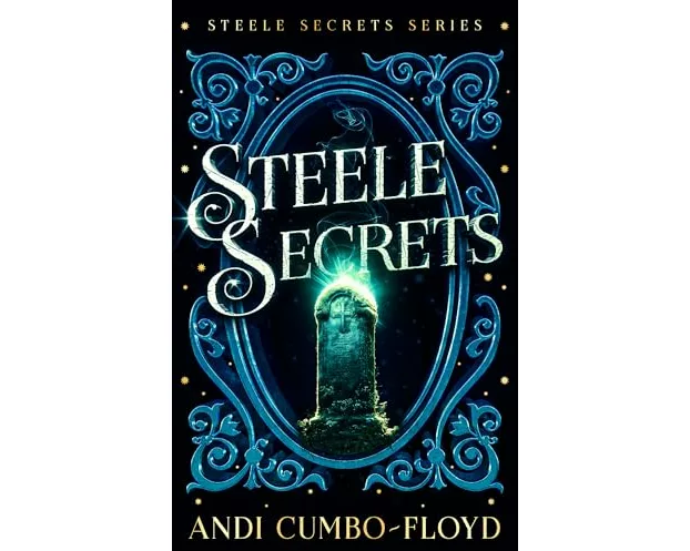 Steele Secrets