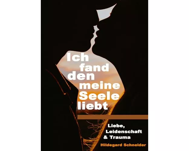 Ich fand den meine Seele liebt