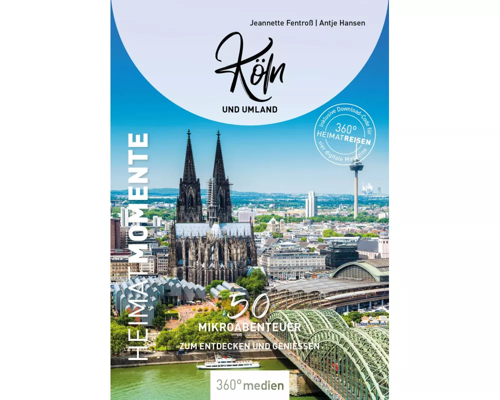 Köln und Umland - HeimatMomente