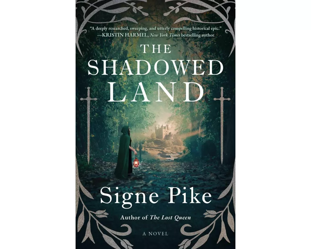 The Shadowed Land