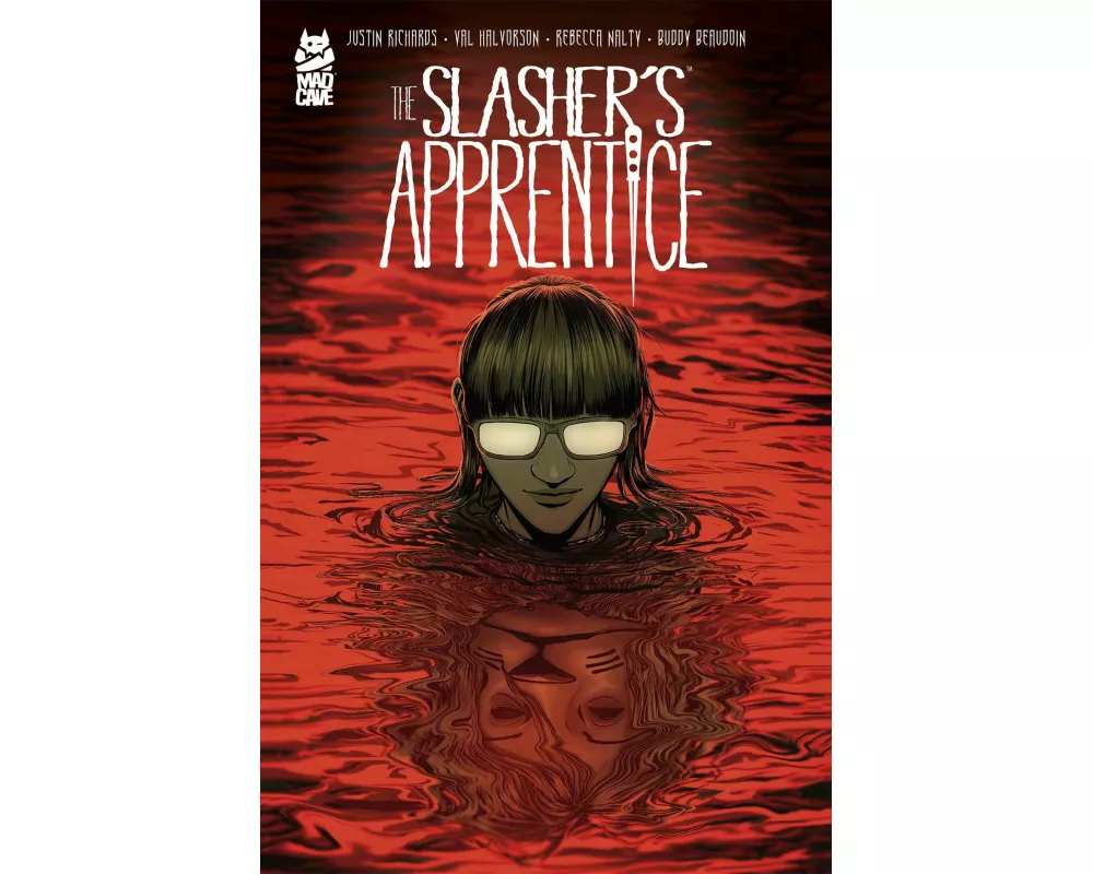 The Slasher's Apprentice