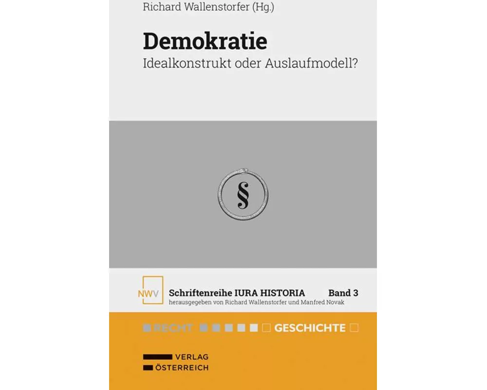 Demokratie