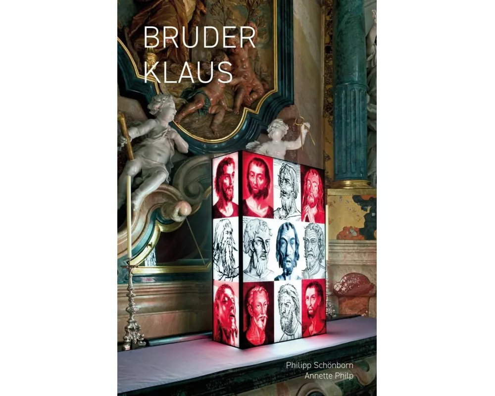 Bruder Klaus - Auf Reisen 2021-2025