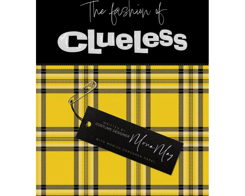 The Fashion of Clueless
