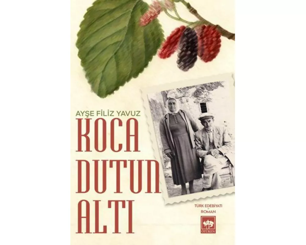 Koca Dutun Alti