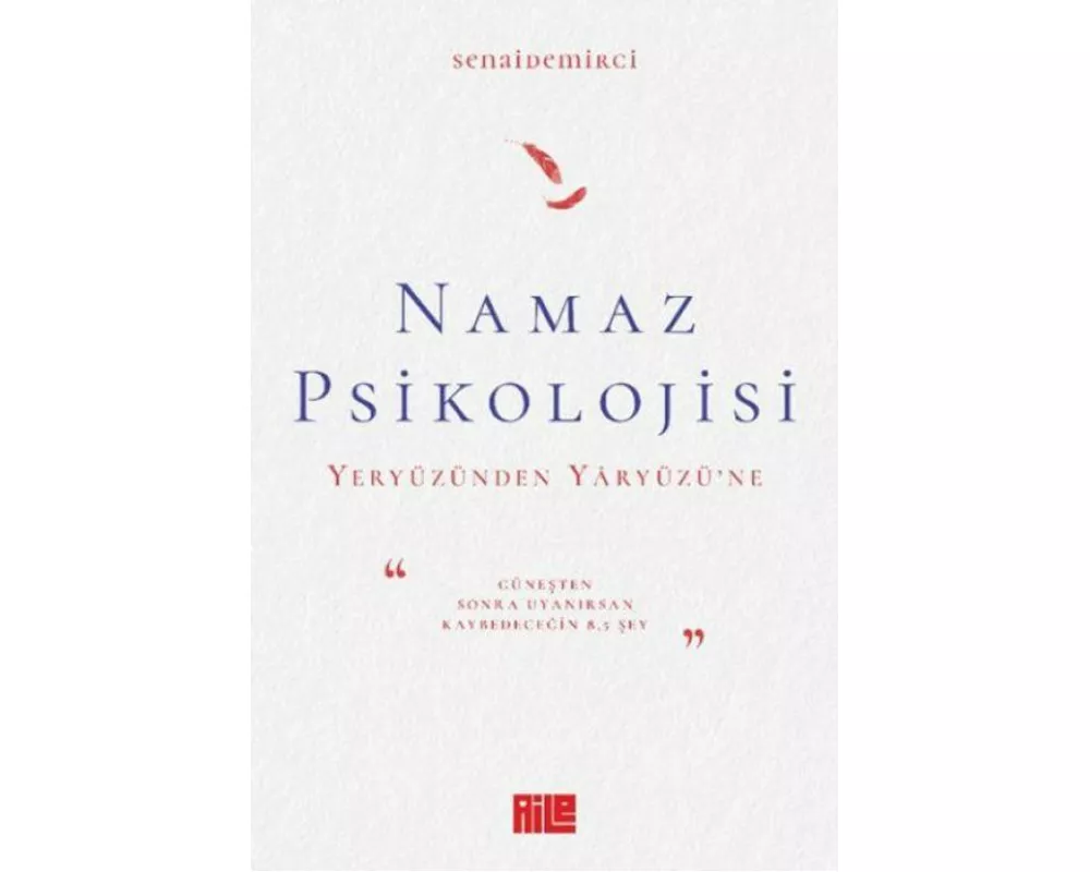 Namaz Psikolojisi