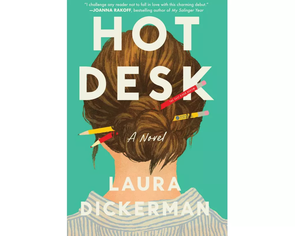 Hot Desk