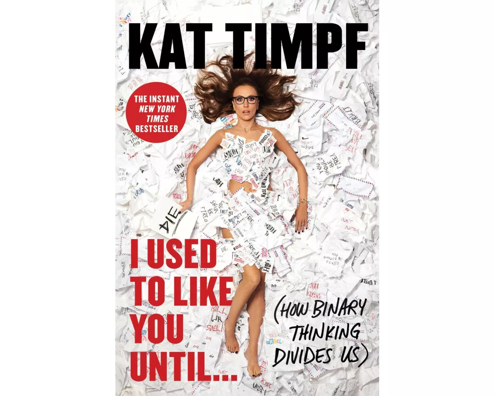 I Used to Like You Until...