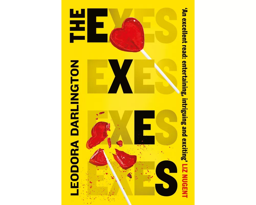 The Exes