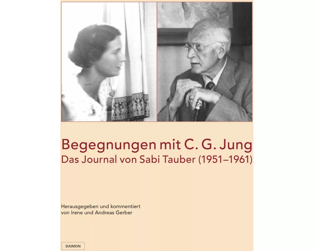 Begegnungen mit C.G. Jung
