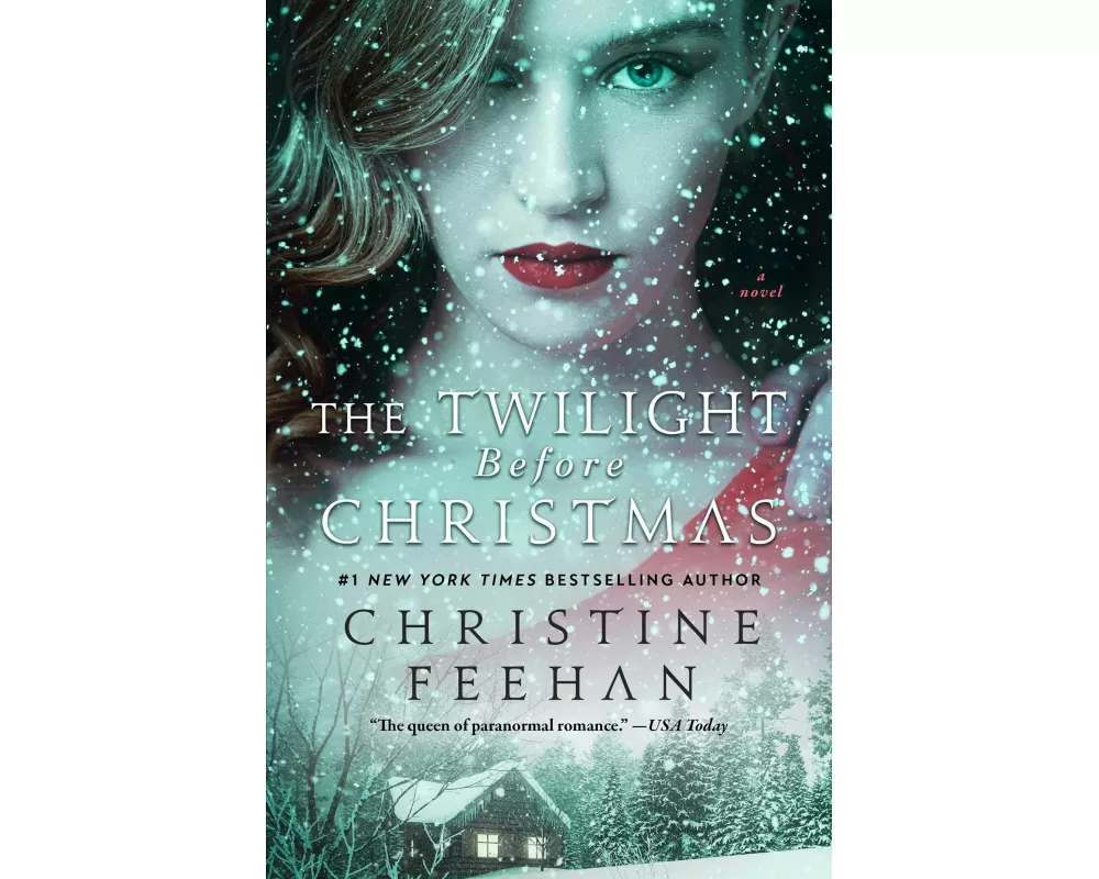 The Twilight Before Christmas