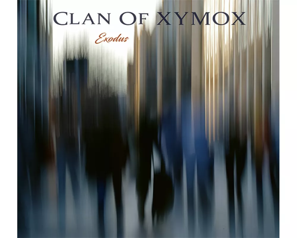Exodus (Deluxe Edition)